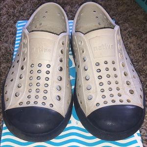 Native shoes for kids